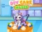 Игра Diy Cake Maker онлајн