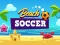 Игра Beach Soccer онлајн