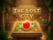 Игра The Lost City Match 3 онлајн