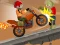 Игра Moto X3M Dead Ahead онлајн