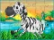 Игра Happy Animals Jigsaw онлајн