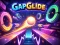 Игра Gap Glide онлајн