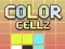 Игра Color Cellz онлајн