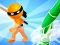 Игра Ninja: Bamboo Assassin онлајн