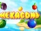 Игра Hexagone онлајн
