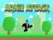 Игра Arnie Attack онлајн