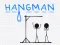 Игра Hangman онлајн