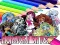 Игра Coloring Book for Monster High онлајн