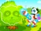 Игра Little Panda Green Guard онлајн