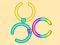 Игра Rings Untie онлајн