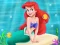 Игра Mermaid Princess Adventure онлајн
