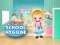 Игра Baby Hazel School Hygiene онлајн