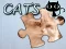 Игра Jigsaw Puzzle: Cats онлајн
