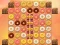 Игра Donuts Crush онлајн