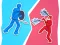 Игра Fight Simulator 3d онлајн