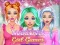 Игра Makeup & Makeover Girl Games онлајн