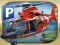 Игра Helicopter Parking & Racing Simulator онлајн