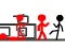 Игра The Crazy Adventures Of Bobby Bob онлајн