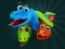 Игра Tangled Snakes онлајн