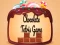 Игра Chocolate Tetris Game онлајн