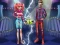 Игра Couple Fashion онлајн