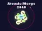 Игра Atomic Merge 2048 онлајн