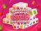 Игра Mahjongg Dimensions Candy 640 seconds онлајн