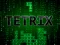 Игра Tetrix онлајн