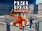Игра Prison Break онлајн