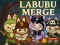 Игра Labubu Merge онлајн