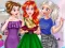 Игра Princesses Statement Hills Obsession онлајн