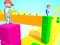 Игра Cube Tower Surfer онлајн