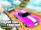 Игра Crash Car Parkour Simulator онлајн