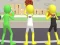 Игра Five Hoops онлајн