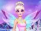 Игра Ice Queen Beauty Makeover онлајн