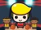 Игра B-Baller онлајн