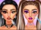 Игра Makeup Trends: Then And Now онлајн