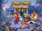 Игра Comic Stars Fighting 3.6 онлајн