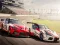 Игра Racing Cars Puzzle онлајн