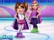 Игра Skating Courses онлајн