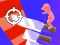 Игра Throw Knife 3D онлајн