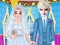 Игра Princess Wedding Planner онлајн