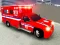 Игра City Ambulance Driving онлајн