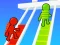 Игра Ladder Race 3D онлајн