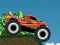 Игра Over the Rock онлајн