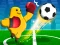 Игра Monster Soccer 3d онлајн