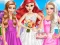 Игра Mermaid Princess Wedding Day онлајн