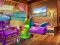 Игра Beach House Cleaning онлајн