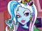Игра Monster High Christmas Party онлајн