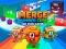 Игра Merge Number Cube 3d Run Game онлајн